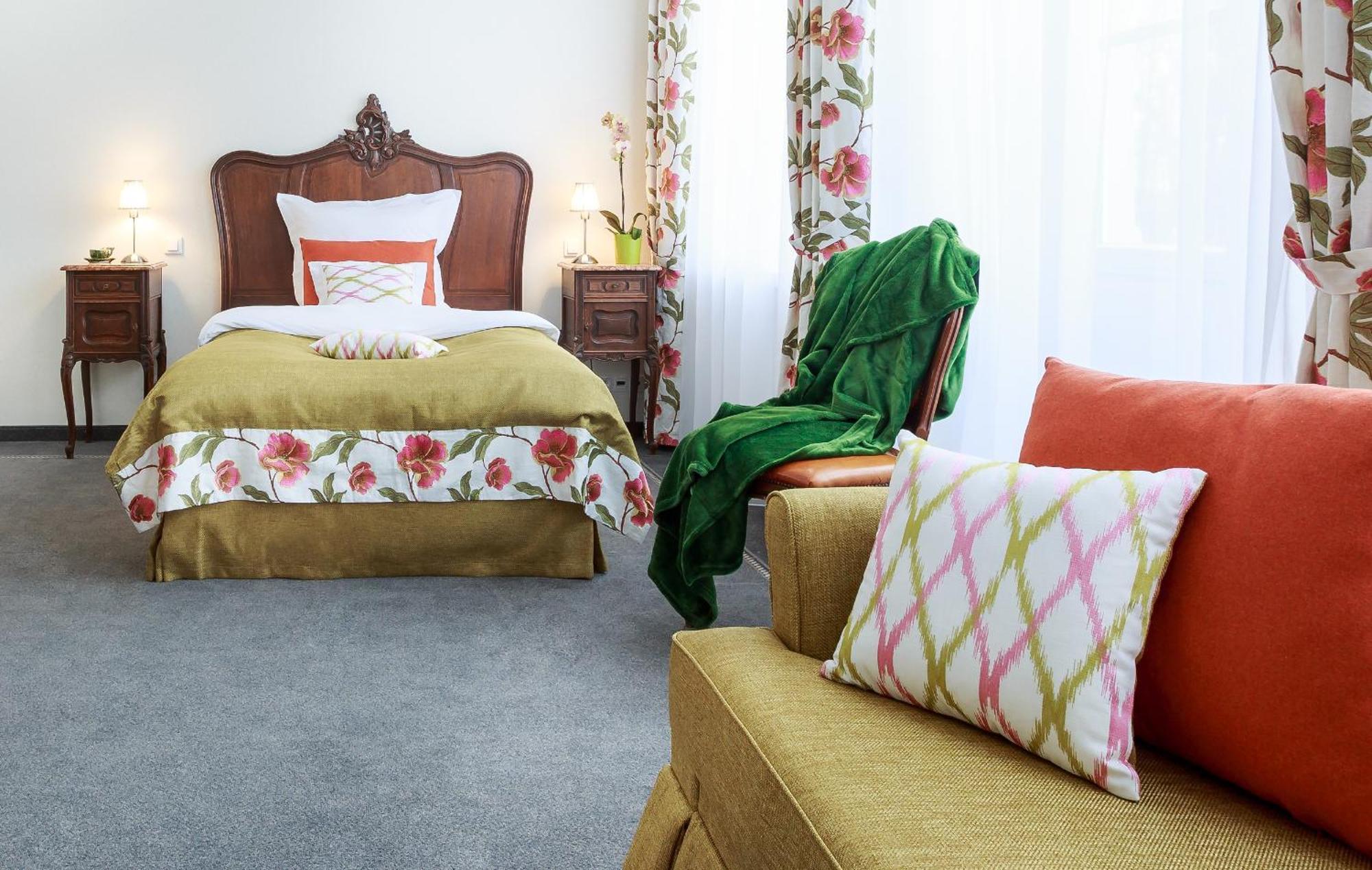 Talaria Resort&Spa Trojanow Cameră foto