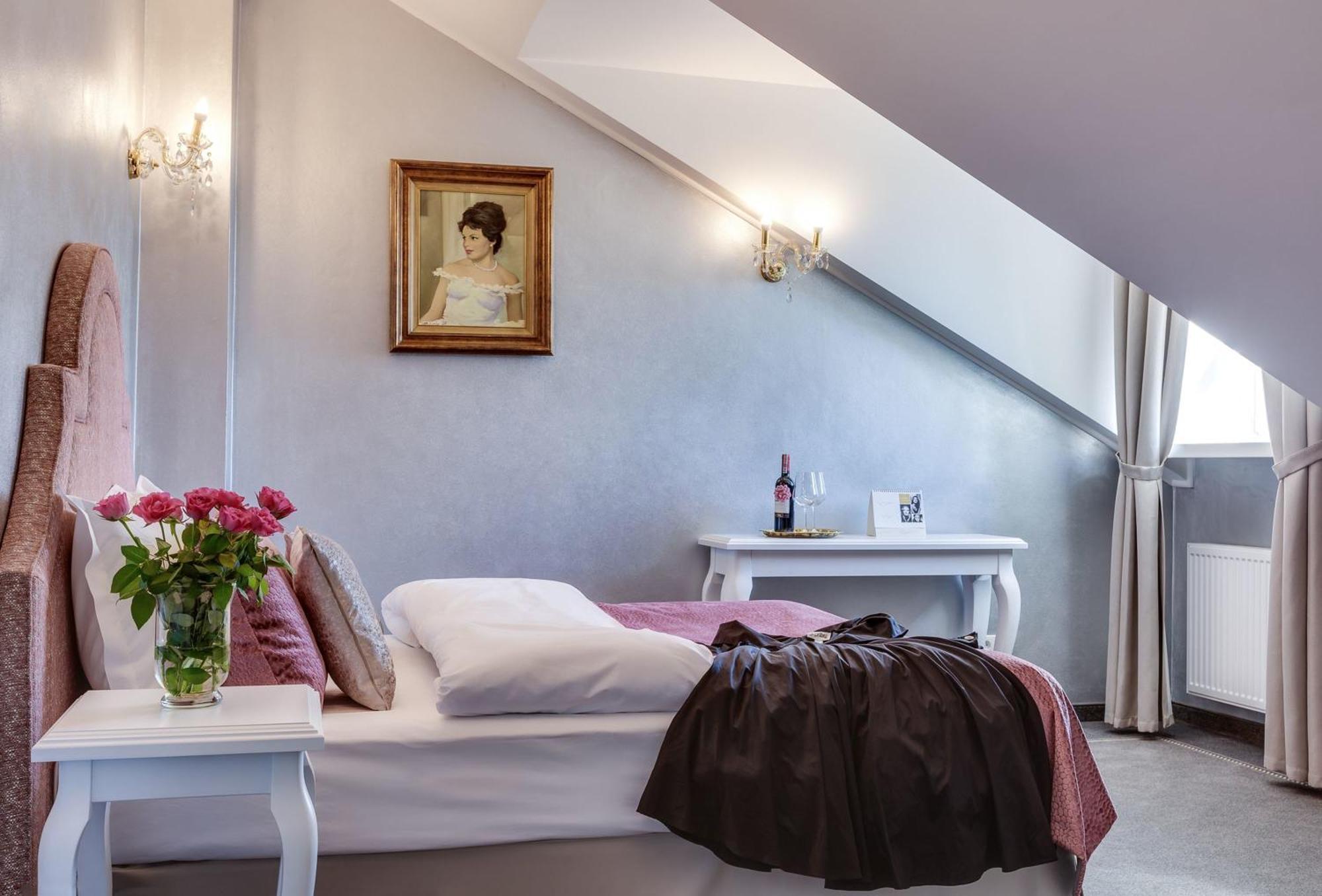 Talaria Resort&Spa Trojanow Cameră foto