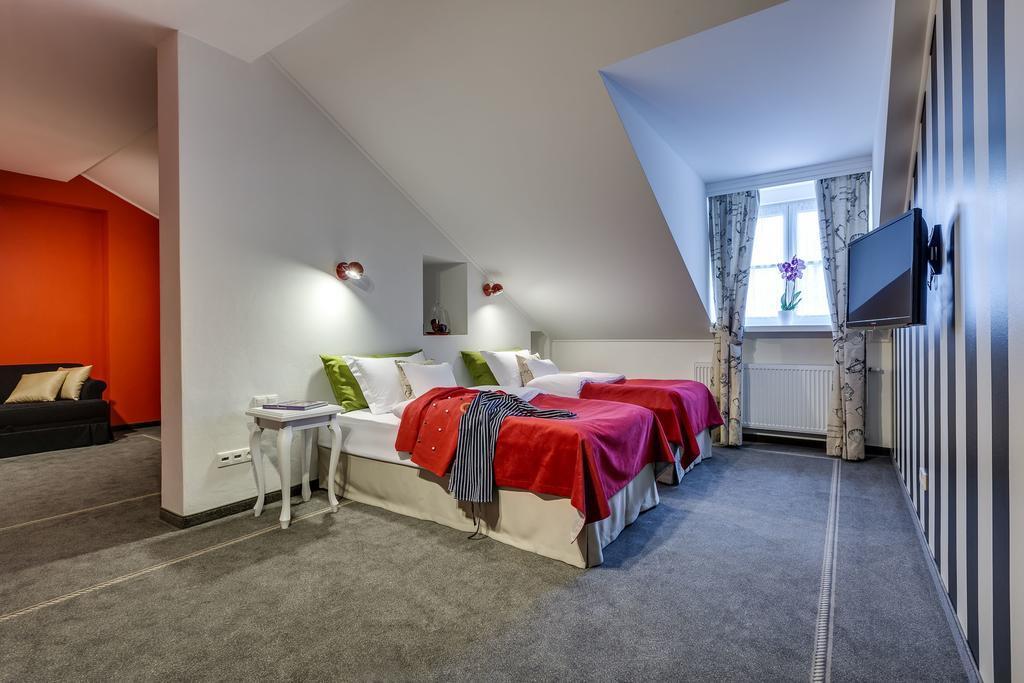 Talaria Resort&Spa Trojanow Cameră foto