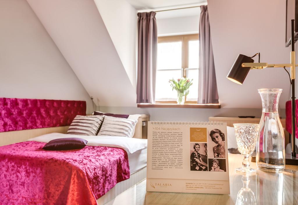 Talaria Resort&Spa Trojanow Cameră foto
