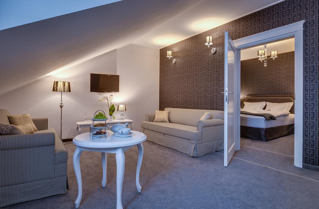 Talaria Resort&Spa Trojanow Cameră foto