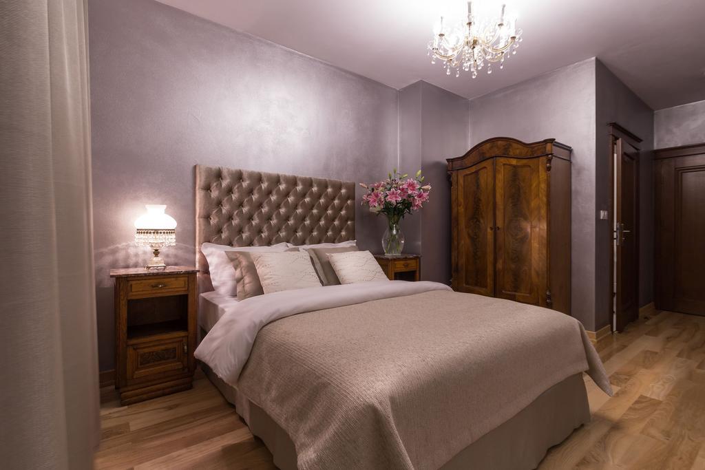 Talaria Resort&Spa Trojanow Cameră foto