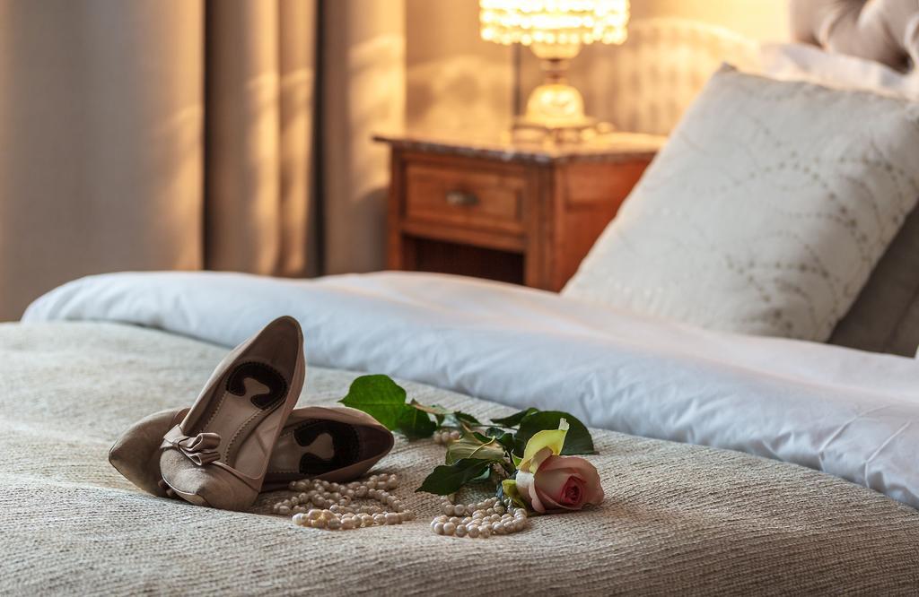 Talaria Resort&Spa Trojanow Cameră foto