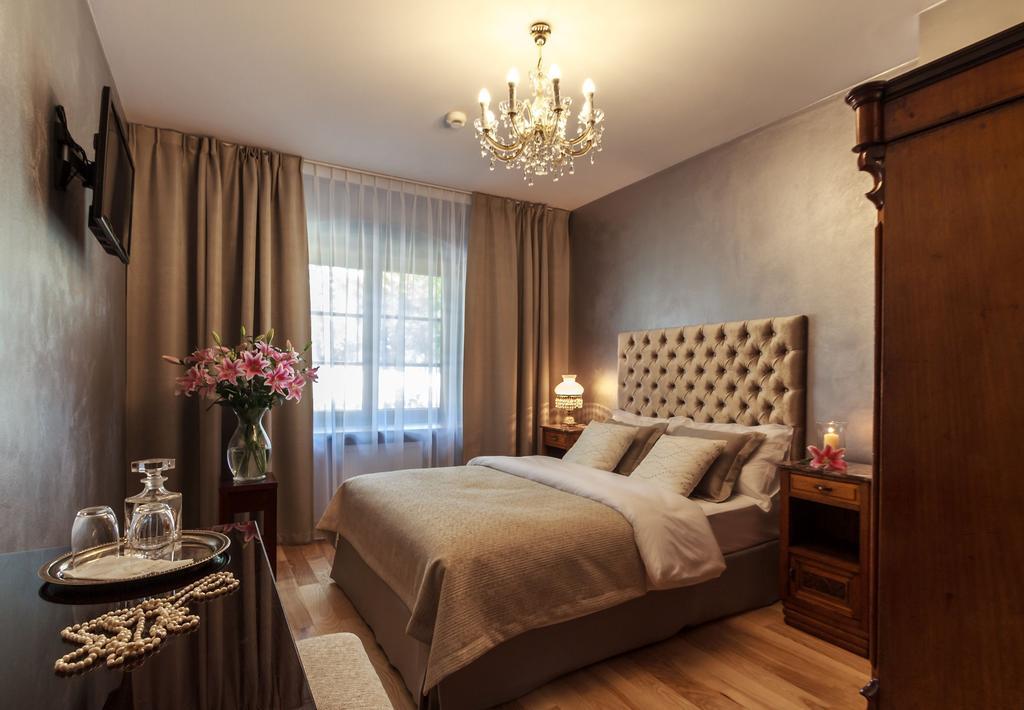Talaria Resort&Spa Trojanow Cameră foto